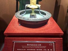 -南越王博物院(王宫展区)