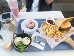 -糖房咖啡(南锣鼓巷店)