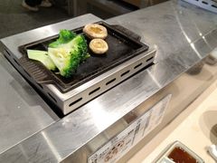 -BE BRIGHT KITCHEN(正佳广场店)