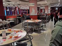 -刘一锅筋头巴脑(大悦城C店)