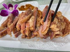 -宝发园名菜馆