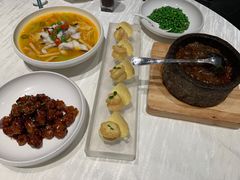 -柒园·三十年创意杭帮菜(龙湖滨江天街店)