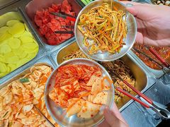 -韩张·韩国传统烤肉(万象汇店)