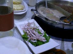 -重庆巴渝火锅(钟家村店)