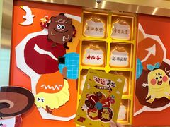 -杭州大厦LSE城市生活超市(杭州大厦店)