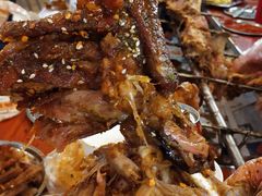 -巴山一绝烤全羊(三圣乡刘家花园店)