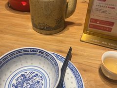 -图味美小黄鱼·景德菜(浙江路店)