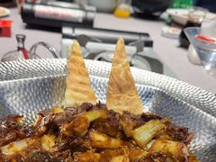 -鹊华居·地道鲁菜·海鲜·融合味(大明湖店)