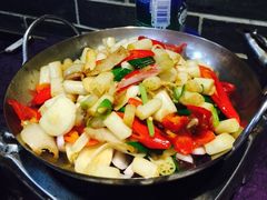 -东安鸡馆(蔡锷南路店)