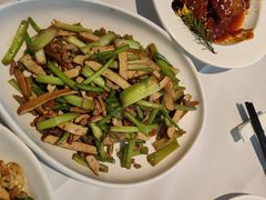 -丰收日·小海鲜·沪上家宴(顾村正大店)