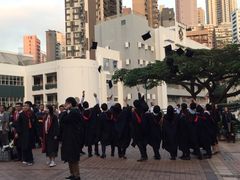 -香港大学