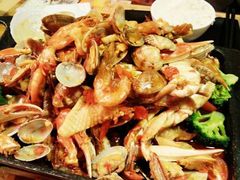 -我家小馆(江汉路店)