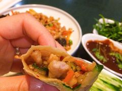-老昌春饼(中央大街店)