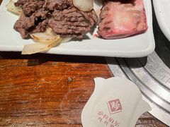 烤生牛排-萨拉伯尔(燕莎友谊商城店)