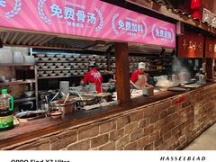 -周小波重庆小面·重庆名小吃(邹容路店)