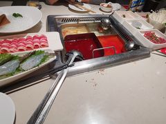 -海底捞火锅(上元大街店)