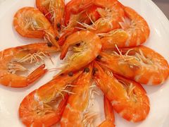-徐记海鲜(陕西历史博物馆|明德门店)