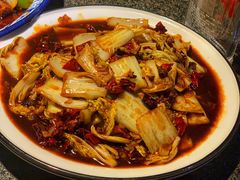 -酒肉行·虎子盐筋烤肉(大寨路店)