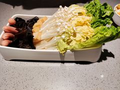 -半天妖烤鱼(六合万达欢乐港店)