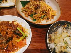 -亚特兰蒂斯·蟹餐厅 CRAB KITCHEN·鲜活海鲜