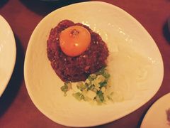 -牛玄庵日式寿喜烧·料理店(新源里店)