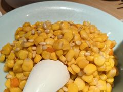 松仁玉米-犟骨头排骨饭(回龙观龙禧店)