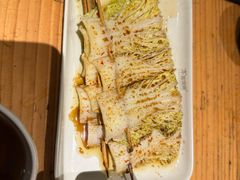 -木屋烧烤(南新店)