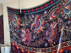 -秘境影院式酒店(苏州平江万达广场店)