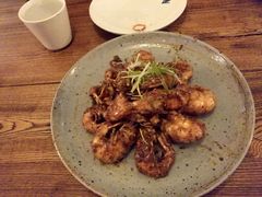 -青年公社烤鸭(青年路店)