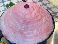 -辣斗辣火锅(太古里店)