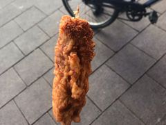 -上海鸡柳店(中街盛京大家庭店)
