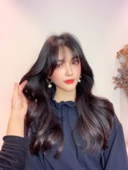 -3AM·S HAIR SALON烫发染发接发