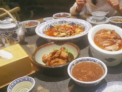 -南京大牌档(新街口德基广场店)
