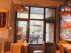 -三十六味匠猪蹄(三元桥店)