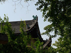 -西安博物院