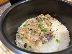 -大鸽饭(马王堆店)
