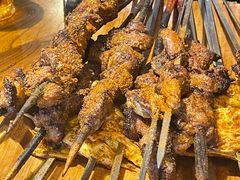 -艾丁湖烤全羊西域文化主题餐厅(新天润店)