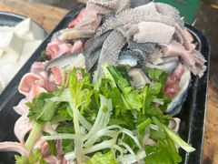 -秧塘牛八宝(金山路店)