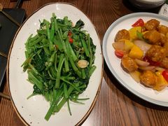 -泰香米泰国餐厅(中大国际店)