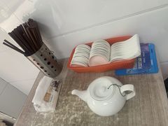 -曼曼汤包(建国西路店)