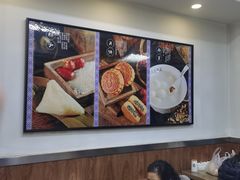 -老街粘食店(宜昌路店)