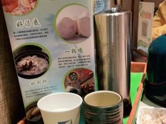 -润泽园椰子鸡(汇一城店)