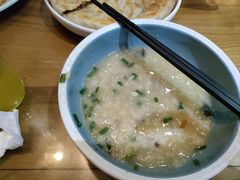 -粥公粥婆精品家常菜(青龙桥店)