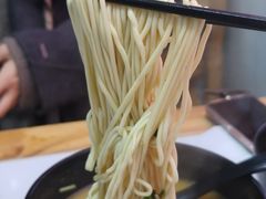 -俊杰拉面馆