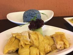 -Asianplus海蓝鸡饭