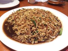 iphone_upload_pic-金掌勺东北菜(格兰晴天店)