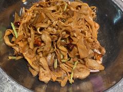 -鑫小城故事·砂锅·排骨藕汤(兴业路店)