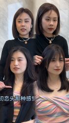 -5M HAIR SALON 旗舰店