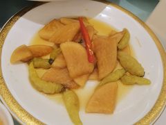 -九尊食上(生态园林酒店)