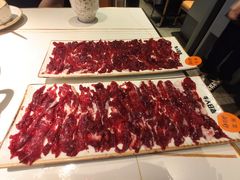-牛人日志·鲜牛肉骨汤火锅(万科里瑧店)